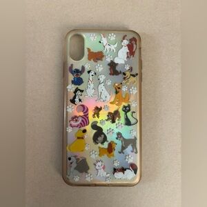 Disney IPhone case!